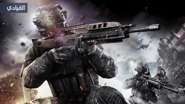 فريق Sledgehammer لا يطيق انتظاراً حتى قدوم لعبة Call of Duty القادمة خاصتهم